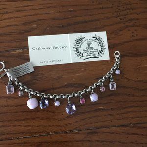 Catherine Popesco La Vie - Multi-Stone Bracelet
